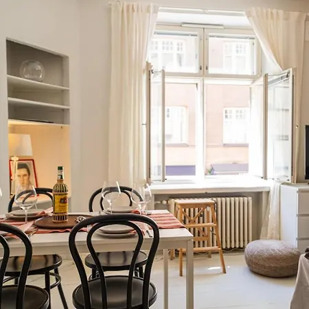Διαμέρισμα Fall For With Elvis Vibes Free Wifi